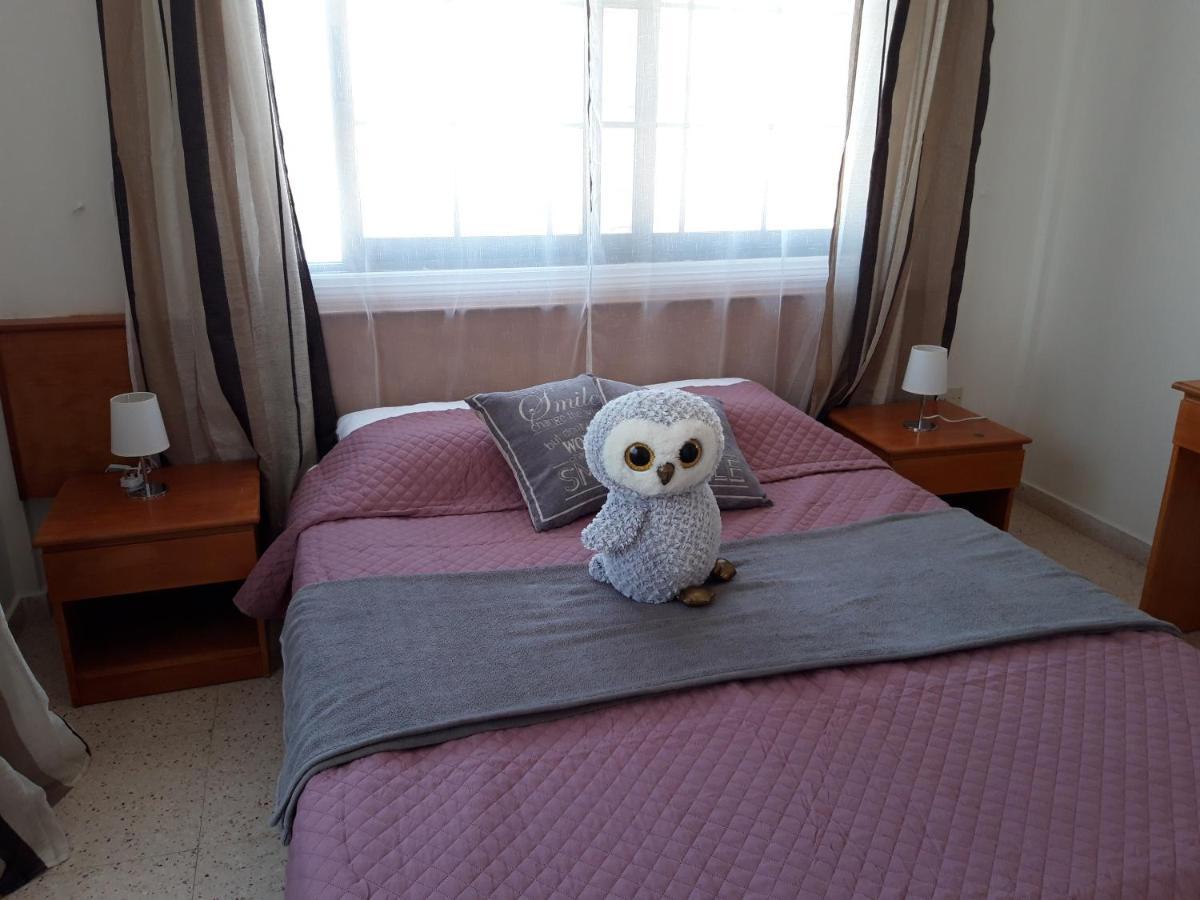 La Veranda Sea View Apartments Larnaca Luaran gambar