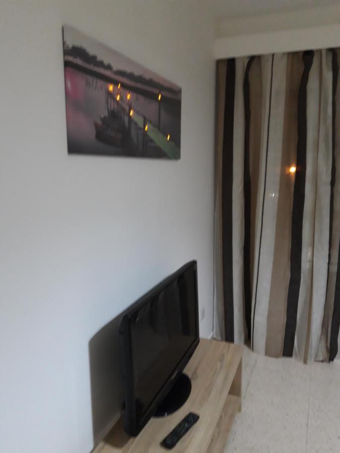 La Veranda Sea View Apartments Larnaca Luaran gambar