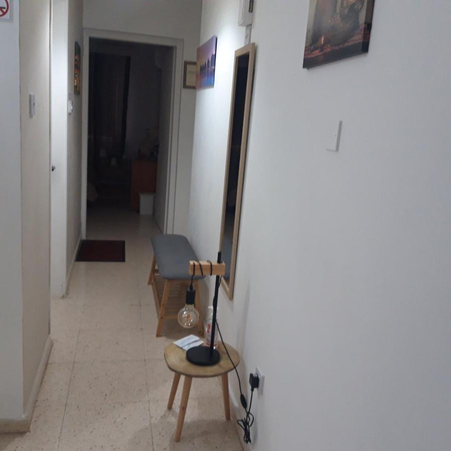 La Veranda Sea View Apartments Larnaca Luaran gambar