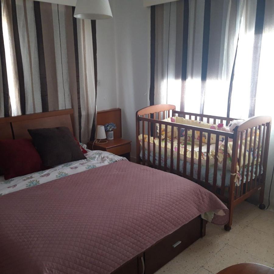 La Veranda Sea View Apartments Larnaca Luaran gambar