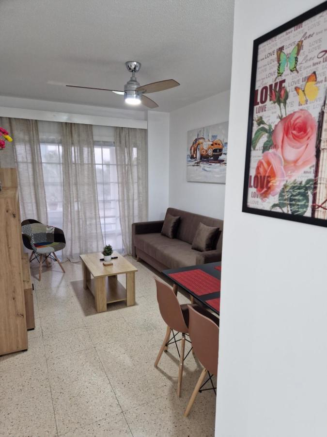 La Veranda Sea View Apartments Larnaca Luaran gambar