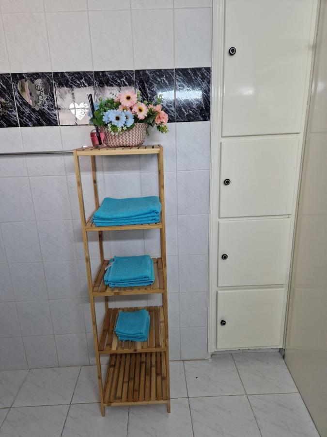La Veranda Sea View Apartments Larnaca Luaran gambar