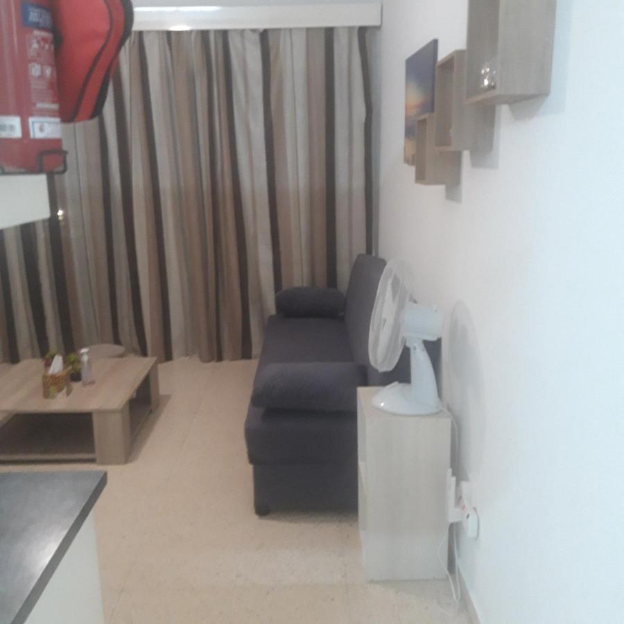 La Veranda Sea View Apartments Larnaca Luaran gambar
