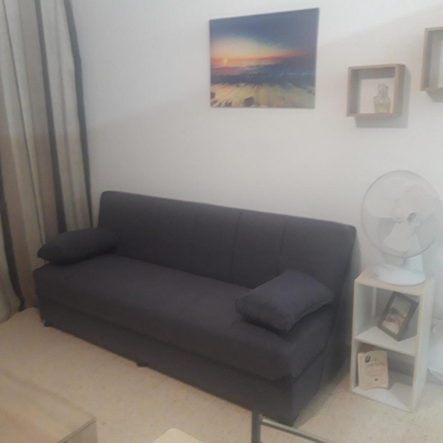 La Veranda Sea View Apartments Larnaca Luaran gambar